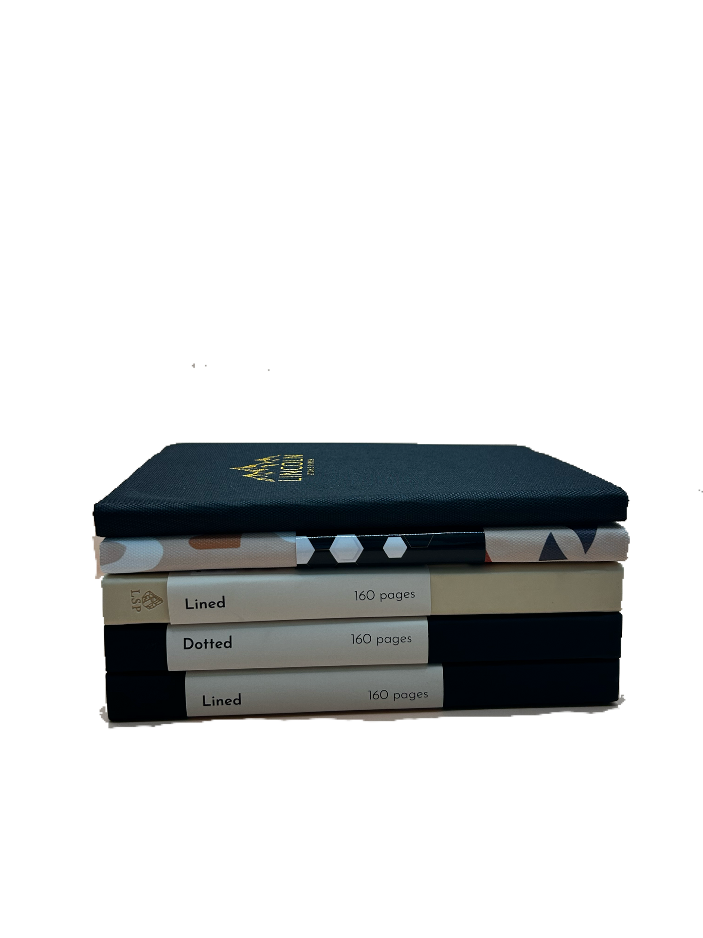 Premium Stone Paper notebook