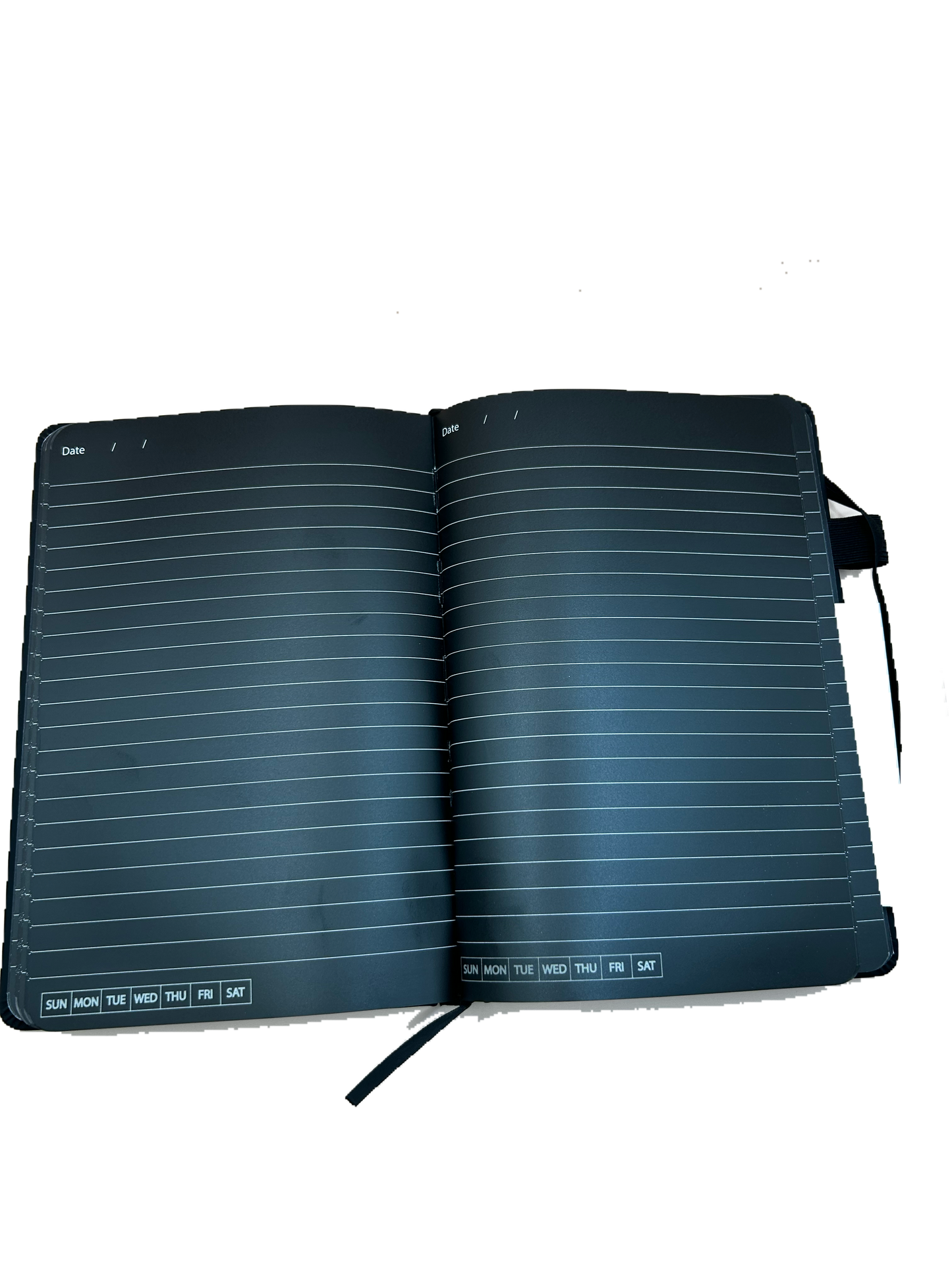 Premium All Black Line Paper