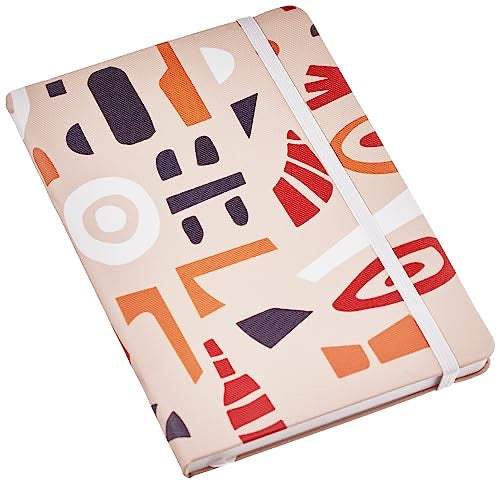 Lincoln Stone Paper Notebook