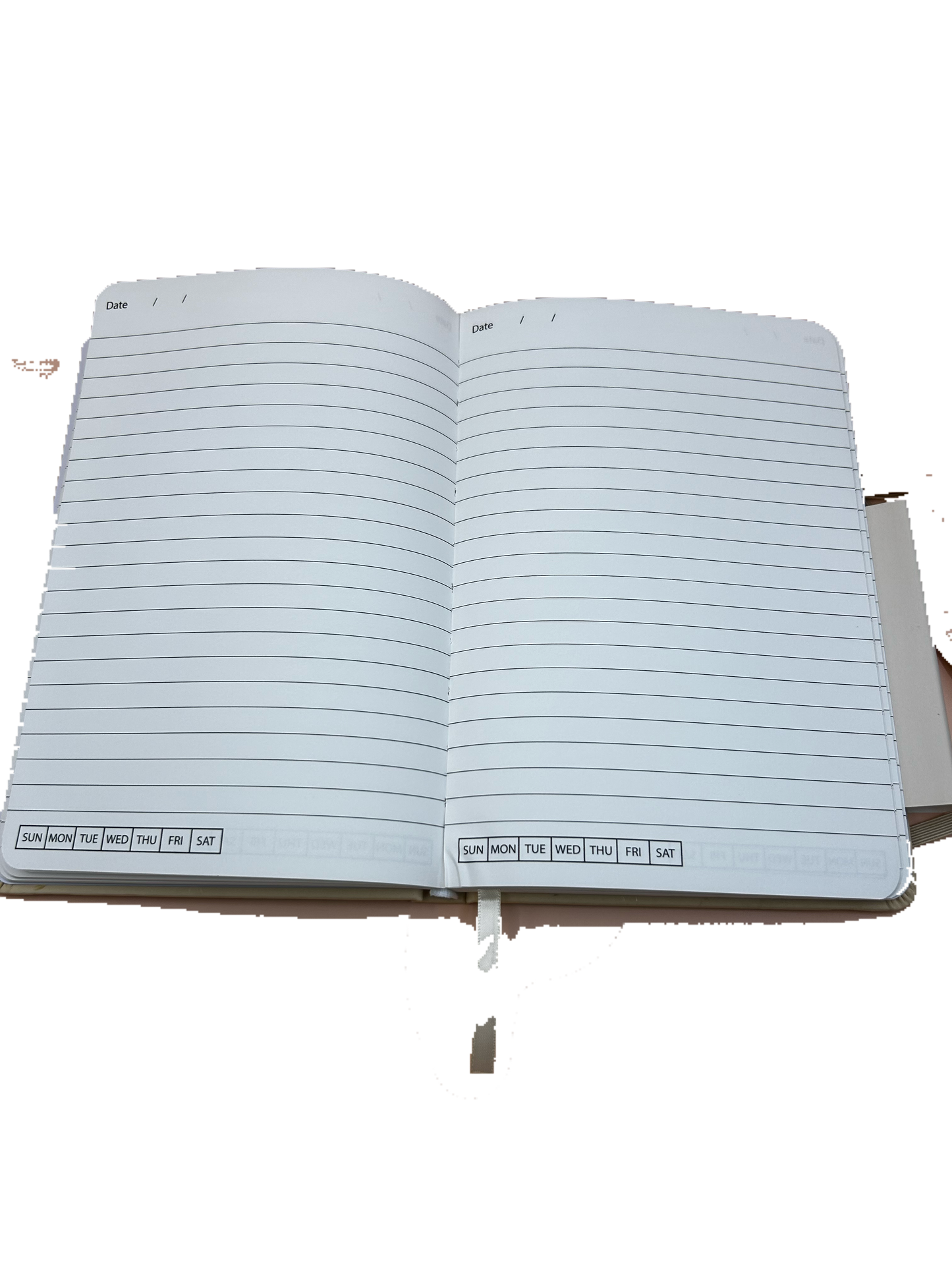 Premium Stone Paper notebook